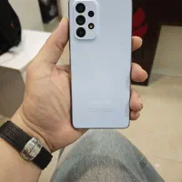 سامسونگ A53 کاملا سالم