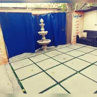 کمپ ترک اعتیادجوانان (غرب تهران)