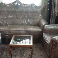 مبلمان|مبلمان خانگی و میز عسلی|قرچک, محمد آباد|دیوار