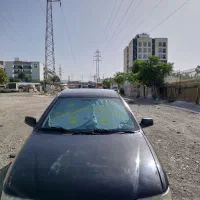 سمند مدل ۸۱