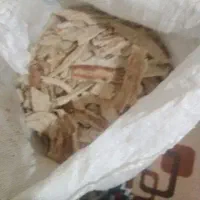 نان خشک