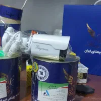 دوربین مداربسته IP