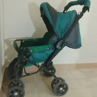کالسکه کودک