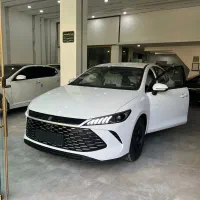 BYD Qoin plas|خودرو سواری و وانت|تهران, حر|دیوار