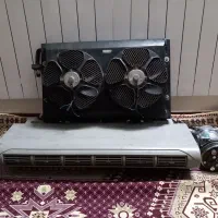 کولر ماشین12ولت