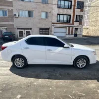 دنا پلاس تیپ ۲ دنده ای مدل ۹۹|خودرو سواری و وانت|سنندج, |دیوار