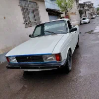 وانت پیکان فروش فوری