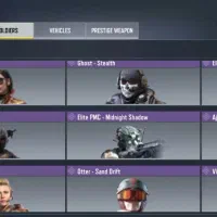 اکانت کالاف طاق با فری فایر|کنسول، بازی ویدئویی و آنلاین|سنقر, |دیوار