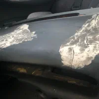 داشبورد هیوندا سوناتا ۱۹۹۴