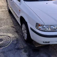 سمند ال ایکس مولتی پلکس|خودرو سواری و وانت|تهران, پونک|دیوار