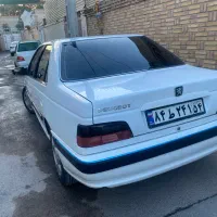 پارسtu5|خودرو سواری و وانت|یزد, |دیوار