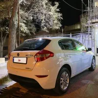 برلیانس۳۲۰مدل۹۶ اتومات|خودرو سواری و وانت|کاشمر, |دیوار