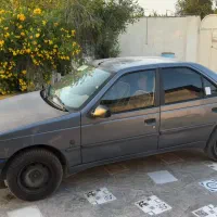 پژو 405مدل95|خودرو سواری و وانت|برازجان, |دیوار