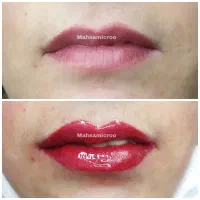 انجام تمامی خدمات آرایش دائم صورت (کاملا رایگان)|خدمات آرایشگری و زیبایی|کرج, گوهردشت|دیوار