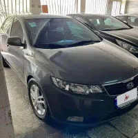 کیا سراتو مونتاژ اتوماتیک آپشنال 2000cc، مدل ۱۳۹۷|خودرو سواری و وانت|تهران, جنت‌آباد جنوبی|دیوار