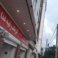 اجاره مغازه 24 متری میدان ازادی محمود اباد|اجارهٔ مغازه و غرفه|محمودآباد, |دیوار