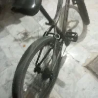 دوچرخه گالانت سایز ۲۴|دوچرخه، اسکیت، اسکوتر|مشکین‌دشت, |دیوار