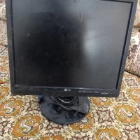 مانیتور LG