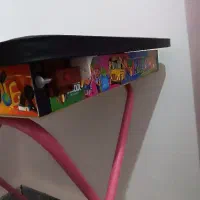 میز و صندلی تاشو|میز تحریر و کامپیوتر|شوش, |دیوار