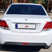 دنا معمولی تیپ ۲، مدل ۱۳۹۷|خودرو سواری و وانت|اراک, |دیوار