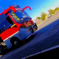 مینی بوس سیترا 21 نفره|خودرو سنگین|جاجرم, |دیوار