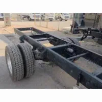 کامیونت هیوندا هشت تن مدل ۹۵|خودرو سنگین|شوش, |دیوار