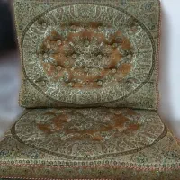 یک دست پشتی سنتی سالم|پشتی|قم, آزادگان|دیوار