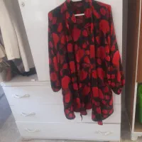 یک عددتونیک جنس اصل  حریرکرب نو