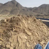 خاک باغچه ضمانتی،کود حیوانی یا حشم3ساله،خاکباغچه