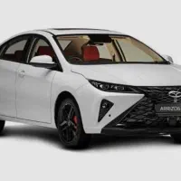 اجاره آریزو 6 GT