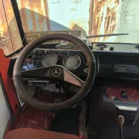 مینی بوس بنز|خودرو سنگین|مشهد, الهیه|دیوار