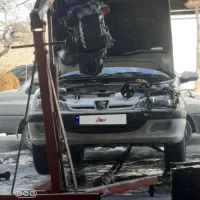 پارس|خودرو سواری و وانت|تبریز, |دیوار