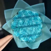 انواع گل های روبانی (گل های ابدی)