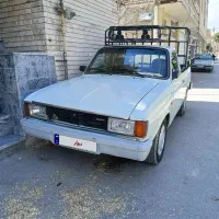 وانت پیکان ۹۳