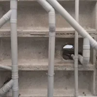 تاسیسات لوله کشی اب و فاضلاب پکیج شیرالات آبگرمکن|خدمات پیشه و مهارت|زاهدان, |دیوار