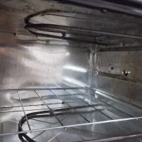 توستر کِنود|اجاق گاز و لوازم برقی پخت‌وپز|خرم‌آباد, |دیوار