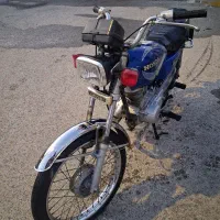هوندا ۱۲۵