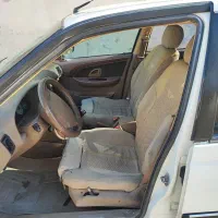 پرشیا سفارشی صندوق پران تو کرم صندل خلبانی|خودرو سواری و وانت|مشگین شهر, |دیوار