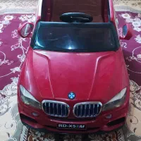 ماشین شارژی
