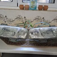 چراغ جلو پژو پارس