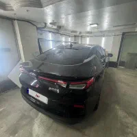 جک ej7 تمام برقی