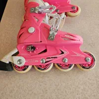 اسکیت دخترانه روسز اصل