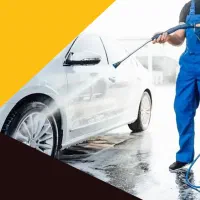 فروش کارواش در محله جانبازان ایلام