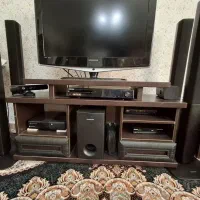 میز تلویزیون