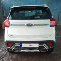 x22 مدل 402|خودرو سواری و وانت|کرمان, |دیوار