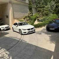 Bmw 428GC بیرنگ،سند دسته یک2016