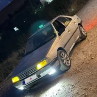 پژو 405 شاسی پلمپ|خودرو سواری و وانت|پیرانشهر, |دیوار