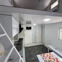 اجاره سویت ۳۰ متری مبله ویلایی|اجارهٔ خانه و ویلا|بندر انزلی, شانگهای پرده|دیوار