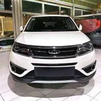 گروه خودرویی احمدی-تیگو ۵ فول اتومات در حد صفر