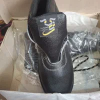 کفش ایمنی ارک|کیف، کفش، کمربند|تبریز, |دیوار